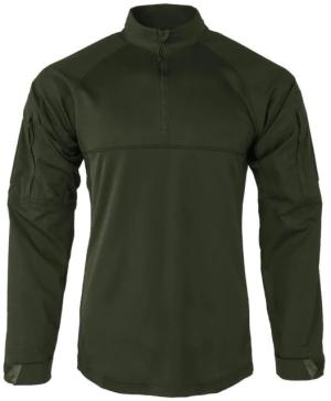 Propper Kinetic Combat Shirt, Regular, Olive, Large, F58334X330L2