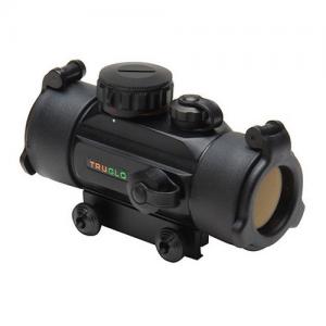 Truglo Red Dot 30mm Crossbow 3 Dot Black 788130010310
