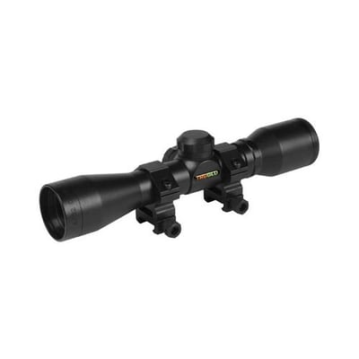 Truglo TG8504B3 Crossbow Scope 4X32 Mount TG8504B3