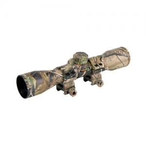 Truglo TG8504C3 Crossbow Scope 4X32 RT TG8504C3