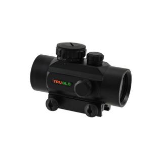 TRUGLO Red Dot 1x30mm TG8030N 788130011157