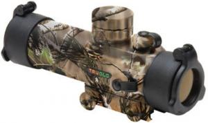 TruGlo 1x30 Red Dot Sight, Realtree APG HD, TG8030GA 788130011911