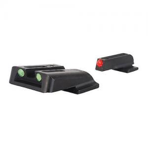 Truglo BRITE-SITE Fiber Optic S&amp;W M&amp;P TG131MP