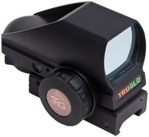 TruGlo True-Brite Open Red-Dot Sight 76942 TG8380B