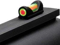 Truglo Shotgun Fat Bead Sight Frony Dual Color 3mm