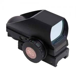 Truglo Red-Dot Tb Open Dual Black Box 788130016664