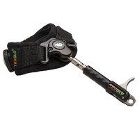 Truglo Nitrus Release Boa Strap Black 788130018460