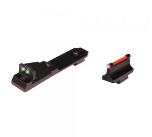 Truglo Marlin Lever Action Rifle Sights Black TG109