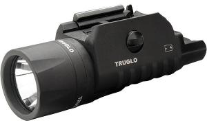 Truglo Tru Point Green Laser/Light Combo, Fits Weaver Or Pictinny Rails, TG7650G, TG7650G 788130019313