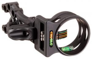 Truglo TG5805B Crbn XS XT 5 Light 19 Blk TG5805B