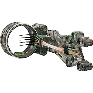 Truglo TG5805J Crbn XS XT 5 Light 19 Xtr 788130022085