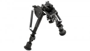 Truglo TG8902S Tac-Pod Pivot w/Adpt 6-9" TG8902S