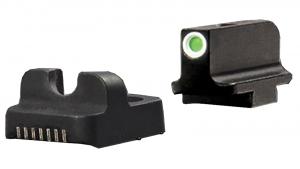 Truglo TG13RM1PB TFX Rem SG Set Pro Wht TG13RM1PB