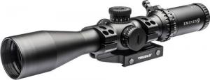 Truglo Eminus 3-9x42mm Scope 30mm Tube Ir Ml W/1pc Mount Do 788130024423