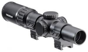 TRUGLO OPTI-SPEED Velocity Calibrated BDC Crossbow Scope 788130025390