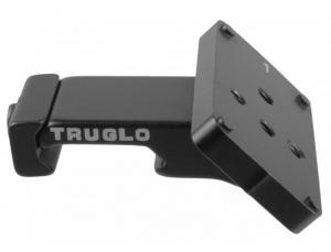 TRU TG8976B RISER MNT RDS 45 DEG UNIV TG8976B