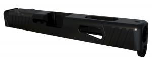 Rival Arms SLD GLOCK17 GEN4 A1 RMR BLK 788130026458