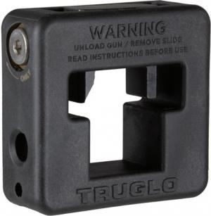 Truglo Glock 17/19 Rear Sight Setter Adjustment Tool TG970G1