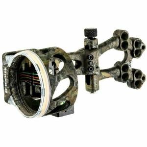 TruGlo Veros Sight Realtree Edge 5 Pin RH/LH TG5105C