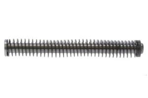 Rival Arms Guides Rod Assembly for Glock 43, Stainless Steel, RA50G301S RA50G301S