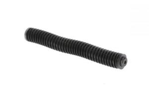 Rival Arms Guides Rod Assembly for Glock 42, Stainless Steel, RA50G401S RA50G401S