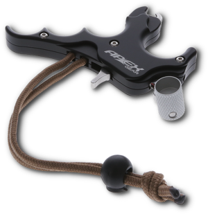 Apex Gear Surge Thumb Release 4-Finger AG2904B
