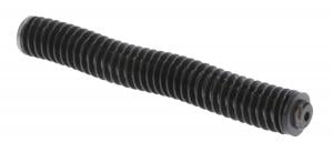 Rival Arms RA50G221S Guide Rod Assembly  Glock 19 Gen5 Silver Stainless Steel RA50G221S