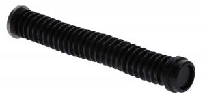 Rival Arms RA50G221T Guide Rod Assembly  Glock 19 Gen5 Tungsten Stainless Steel RA50G221T