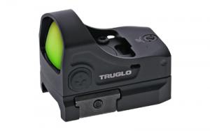 Truglo XR Red Dot Sight 3 MOA Dot RMR Mount TG8422B