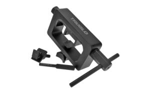 Truglo Sight Install Tool Kit for Glock Sight Tool Black TG970GR1