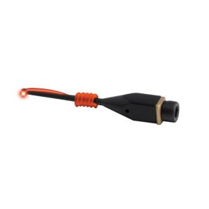 TruGlo Pro-Wrap Sight Pin, .019 Red 88976