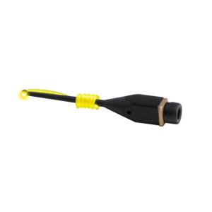 TruGlo Pro-Wrap Sight Pin, .019 Yellow 88977