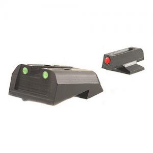 Truglo Fiber Optic Set - Kimber 788130928899