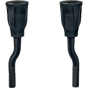 Wicked Ridge HCA-13715-W String Dampening Rods 788244010169