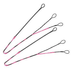 Wicked Ridge Cables Lady Ranger Pink/Blk HCA-13315-P 788244010305