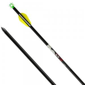 TenPoint XX75 Alpha-Brite Aluminum Arrows 20 .003 Grn HEA-068-36 HEA-068-36