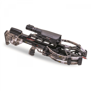 TenPoint TX 440 Burris Oracle Crossbow Package CB24002-7869