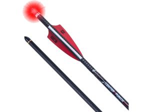 Tenpoint Centerpunch HPX 20 Carbon Crossbow Bolt Alpha-Blaze Nock - 153257" 788244017250