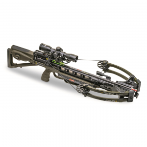TenPoint Venom X Crossbow Package Moss Green CB24007-1559