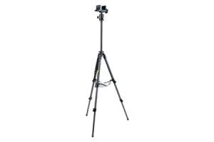 TENPOINT AXIS XL CARBON TRIPOD BLACK 