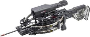 TenPoint TRX 26 Oracle X Crossbow Package with ACUSlide MAXX 