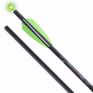 TenPoint Pro Elite 400 Select Arrows 20" .001" 3/ct TPHEA6793 