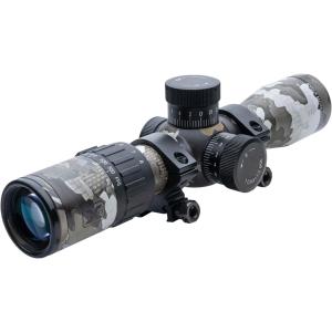 TENPOINT EVO-X Marksman Elite Scope 3.0 100yd Vektra 