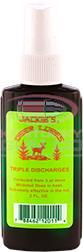 Triple Discharges 2 oz w/spray