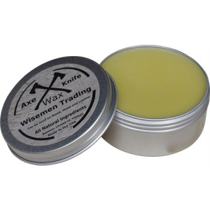 Wisemen 4562 Knife and Axe Wax 4oz