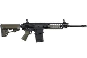 SIG SAUER SIG716 Patrol 308 OD Green Rifle (LE) (Law Enforcement/Military Only)