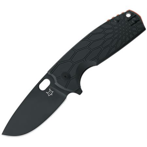 Fox 604B Core Linerlock 788857005170