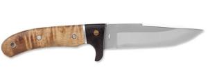 Boker USA Magnum Elk Hunter FB Fixed Blade Hunting Knife w/ Sheath 02GL683 02GL683