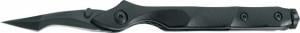 Boker USA Plus Urban Survival Knife, Aluminum BOP047 788857014905