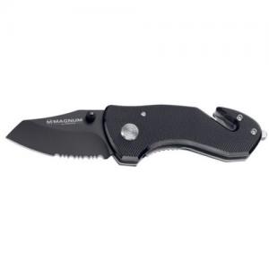Boker Knives Magnum Compact Rescue Black 788857016886